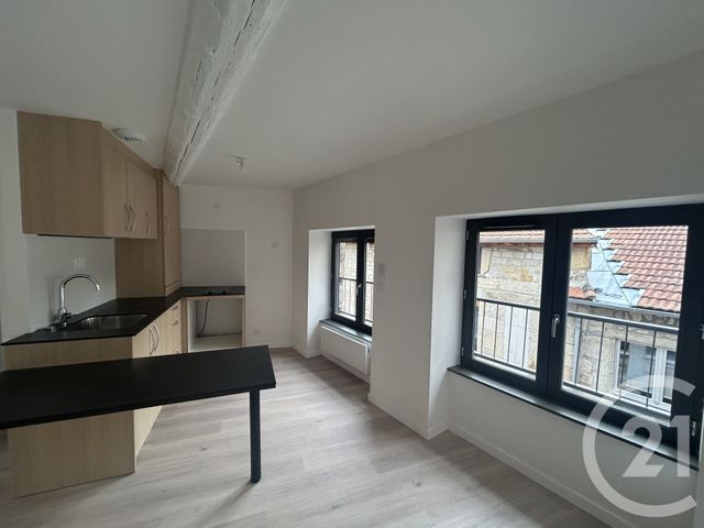 Appartement F2 &agrave; louer - 2 pi&egrave;ces - 37 m2 - St Etienne - 42 - RHONE-ALPES