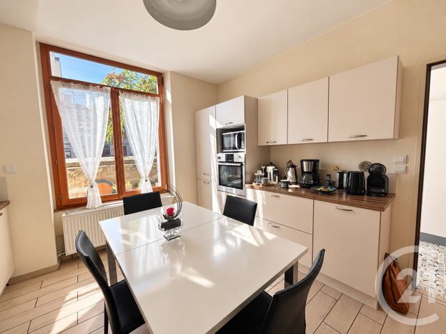 Appartement F5 &agrave; vendre - 5 pi&egrave;ces - 106,98 m2 - St Etienne - 42 - RHONE-ALPES