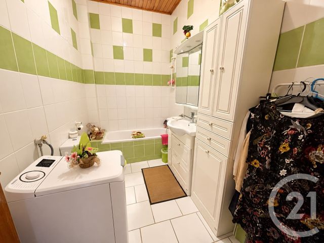 Appartement F5 &agrave; vendre - 5 pi&egrave;ces - 106,98 m2 - St Etienne - 42 - RHONE-ALPES