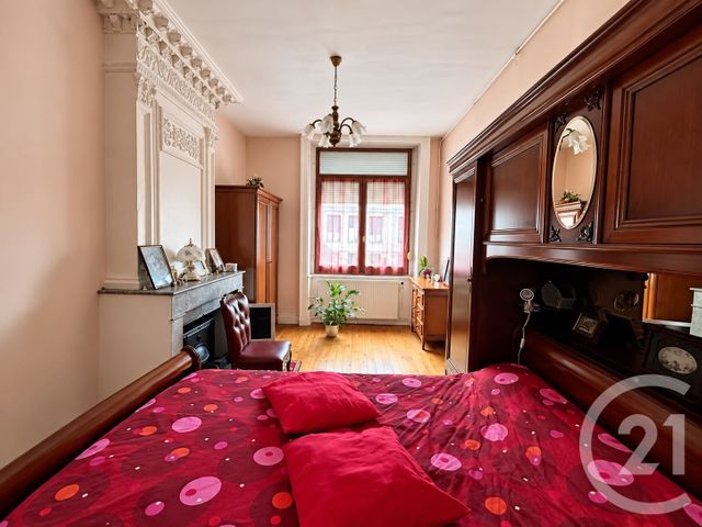 Appartement F5 &agrave; vendre - 5 pi&egrave;ces - 106,98 m2 - St Etienne - 42 - RHONE-ALPES