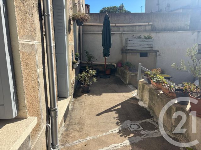 Appartement F5 &agrave; vendre - 5 pi&egrave;ces - 106,98 m2 - St Etienne - 42 - RHONE-ALPES