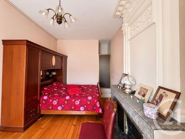 Appartement F5 &agrave; vendre - 5 pi&egrave;ces - 106,98 m2 - St Etienne - 42 - RHONE-ALPES