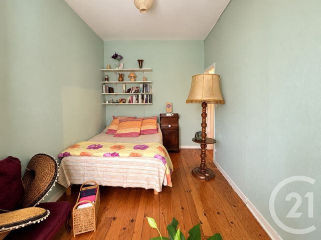 Appartement F5 &agrave; vendre - 5 pi&egrave;ces - 106,98 m2 - St Etienne - 42 - RHONE-ALPES