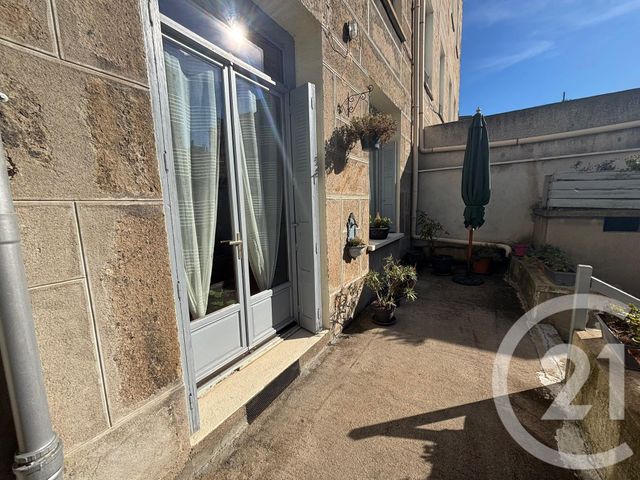 Appartement F5 &agrave; vendre - 5 pi&egrave;ces - 106,98 m2 - St Etienne - 42 - RHONE-ALPES