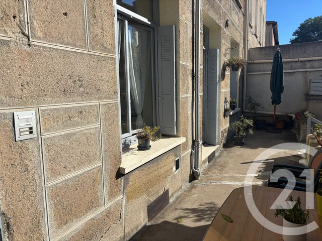 Appartement F5 &agrave; vendre - 5 pi&egrave;ces - 106,98 m2 - St Etienne - 42 - RHONE-ALPES