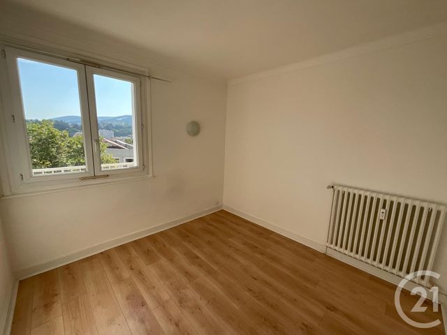 Appartement F3 &agrave; vendre - 3 pi&egrave;ces - 64 m2 - St Etienne - 42 - RHONE-ALPES
