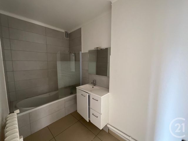 Appartement F3 &agrave; vendre - 3 pi&egrave;ces - 64 m2 - St Etienne - 42 - RHONE-ALPES
