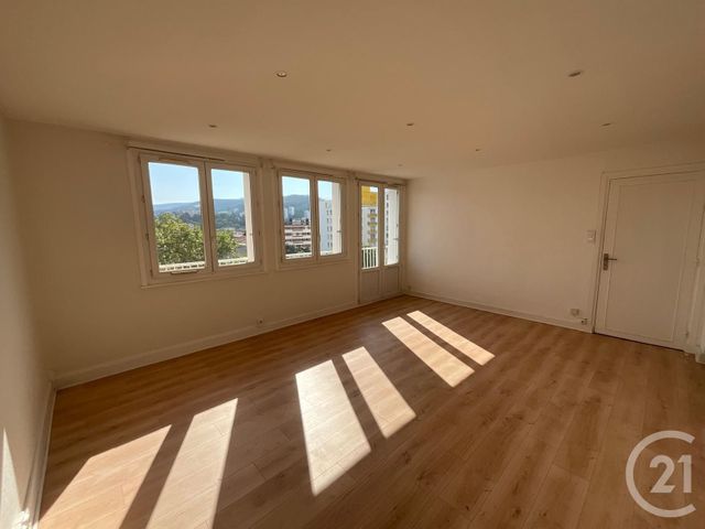 Appartement F3 &agrave; vendre - 3 pi&egrave;ces - 64 m2 - St Etienne - 42 - RHONE-ALPES