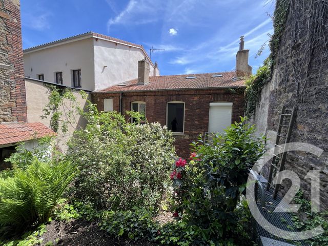 appartement - ST ETIENNE - 42