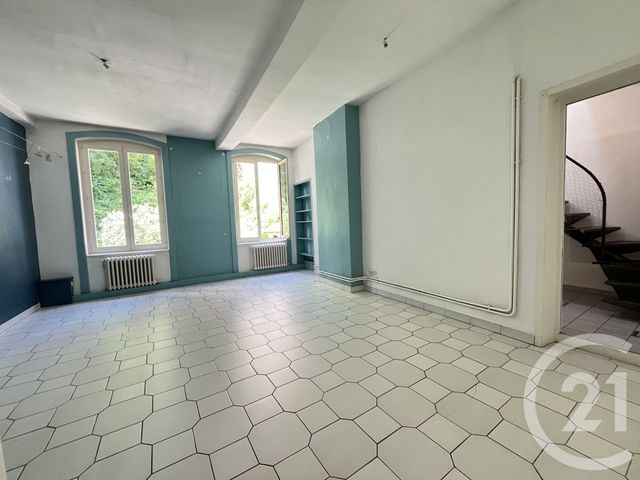 Appartement T5 &agrave; vendre - 4 pi&egrave;ces - 168 m2 - St Etienne - 42 - RHONE-ALPES