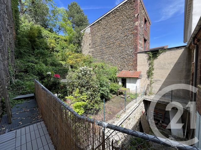 Appartement T5 &agrave; vendre - 4 pi&egrave;ces - 168 m2 - St Etienne - 42 - RHONE-ALPES