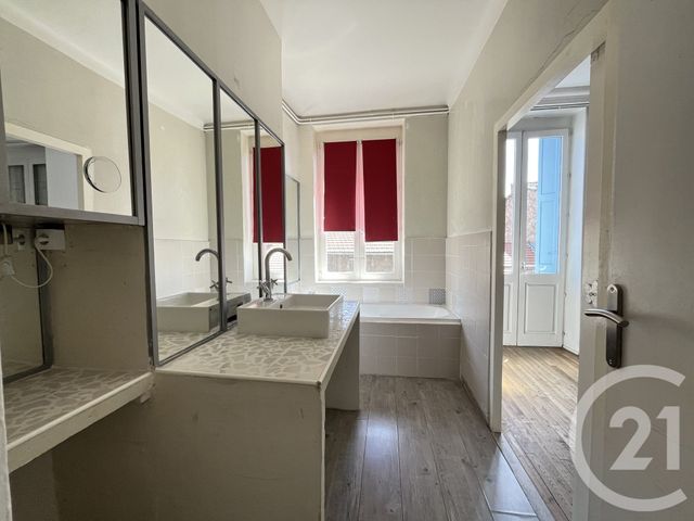 Appartement T5 &agrave; vendre - 4 pi&egrave;ces - 168 m2 - St Etienne - 42 - RHONE-ALPES