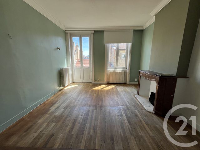Appartement T5 &agrave; vendre - 4 pi&egrave;ces - 168 m2 - St Etienne - 42 - RHONE-ALPES