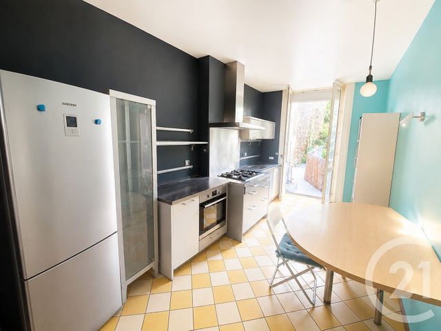 Appartement T5 &agrave; vendre - 4 pi&egrave;ces - 168 m2 - St Etienne - 42 - RHONE-ALPES