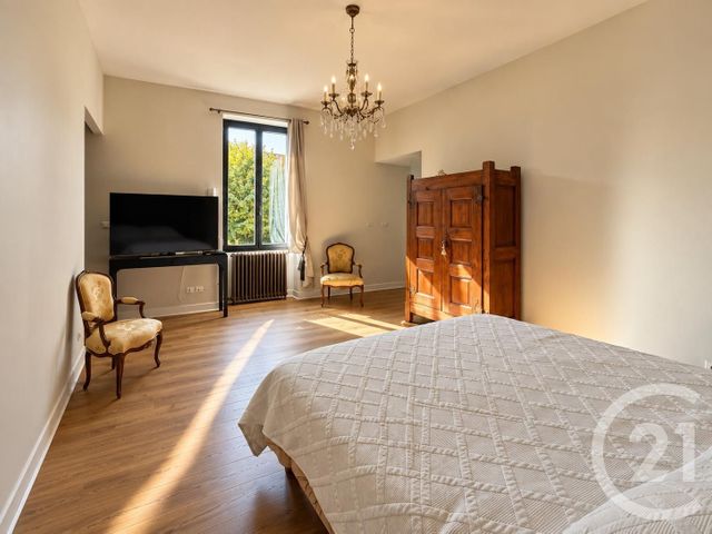 Maison &agrave; vendre - 5 pi&egrave;ces - 190 m2 - St Etienne - 42 - RHONE-ALPES