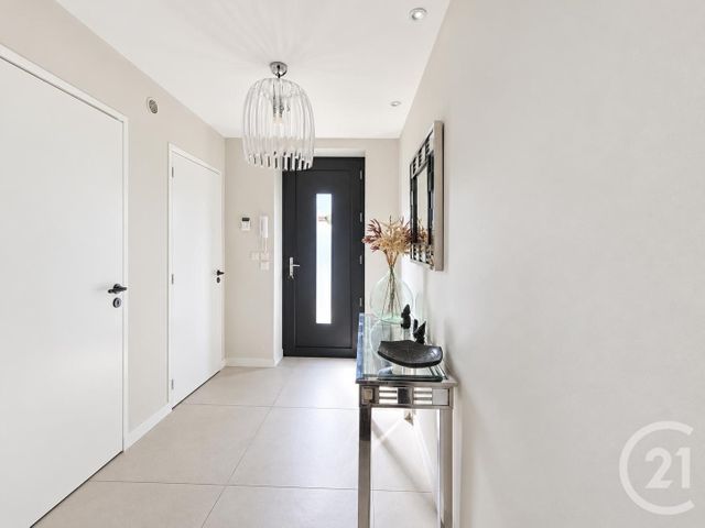 Maison &agrave; vendre - 5 pi&egrave;ces - 190 m2 - St Etienne - 42 - RHONE-ALPES