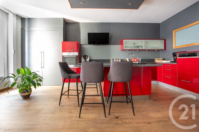 Appartement F3 &agrave; vendre - 3 pi&egrave;ces - 97 m2 - St Etienne - 42 - RHONE-ALPES