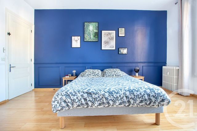 Appartement F3 &agrave; vendre - 3 pi&egrave;ces - 97 m2 - St Etienne - 42 - RHONE-ALPES