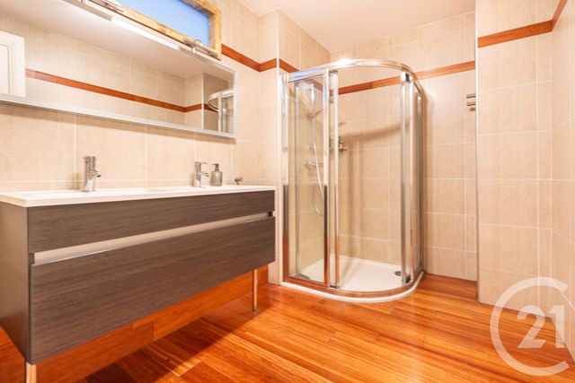 Appartement F3 &agrave; vendre - 3 pi&egrave;ces - 97 m2 - St Etienne - 42 - RHONE-ALPES