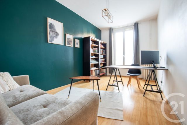 Appartement F3 &agrave; vendre - 3 pi&egrave;ces - 97 m2 - St Etienne - 42 - RHONE-ALPES