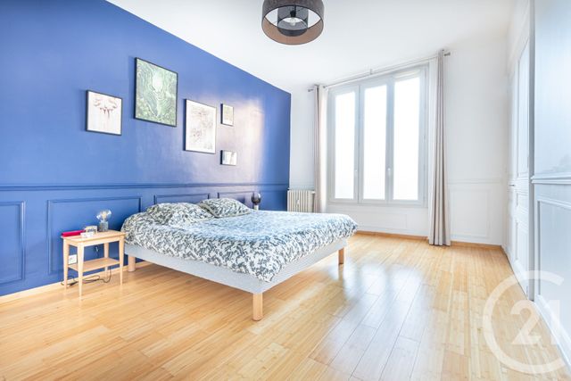 Appartement F3 &agrave; vendre - 3 pi&egrave;ces - 97 m2 - St Etienne - 42 - RHONE-ALPES