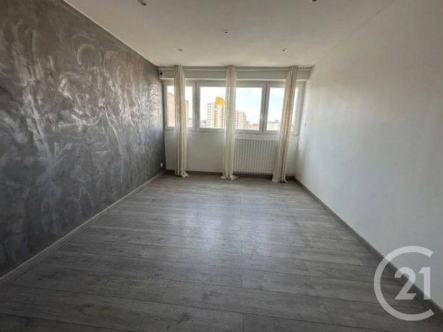 Appartement T3 &agrave; vendre - 3 pi&egrave;ces - 67 m2 - St Etienne - 42 - RHONE-ALPES