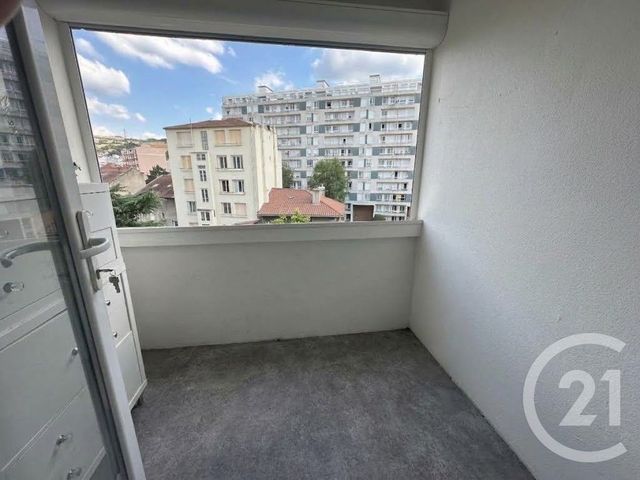 Appartement T3 &agrave; vendre - 3 pi&egrave;ces - 67 m2 - St Etienne - 42 - RHONE-ALPES