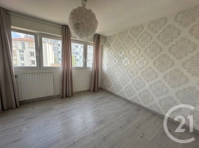 Appartement T3 &agrave; vendre - 3 pi&egrave;ces - 67 m2 - St Etienne - 42 - RHONE-ALPES
