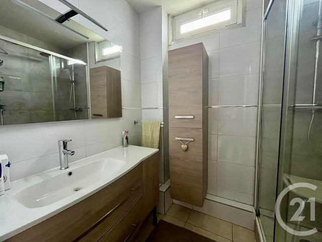 Appartement F6 &agrave; vendre - 6 pi&egrave;ces - 111 m2 - St Etienne - 42 - RHONE-ALPES