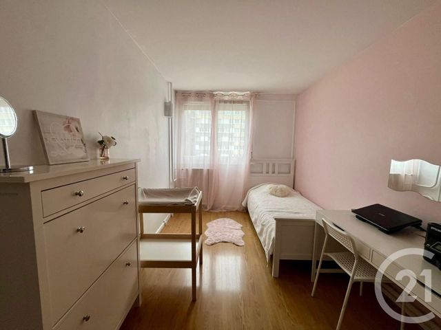 Appartement F6 &agrave; vendre - 6 pi&egrave;ces - 111 m2 - St Etienne - 42 - RHONE-ALPES