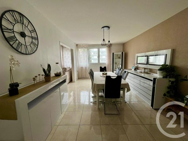 Appartement F6 &agrave; vendre - 6 pi&egrave;ces - 111 m2 - St Etienne - 42 - RHONE-ALPES