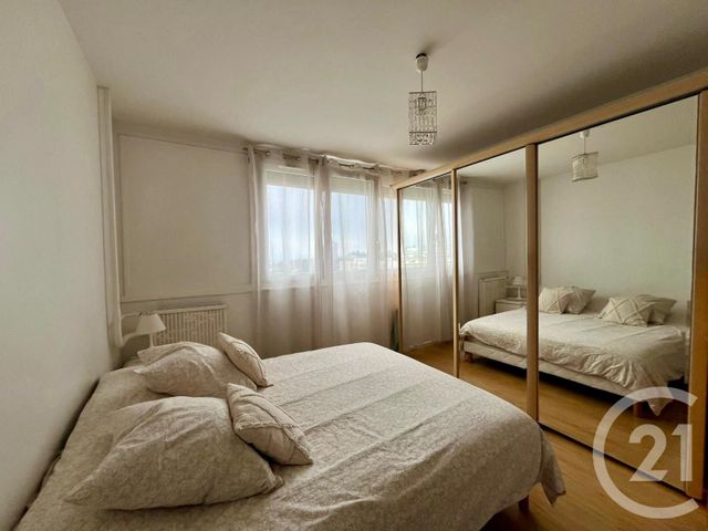 Appartement F6 &agrave; vendre - 6 pi&egrave;ces - 111 m2 - St Etienne - 42 - RHONE-ALPES