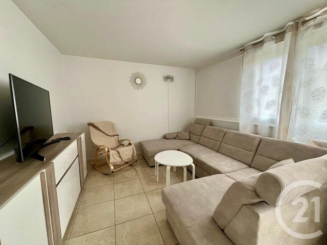 Appartement F6 &agrave; vendre - 6 pi&egrave;ces - 111 m2 - St Etienne - 42 - RHONE-ALPES