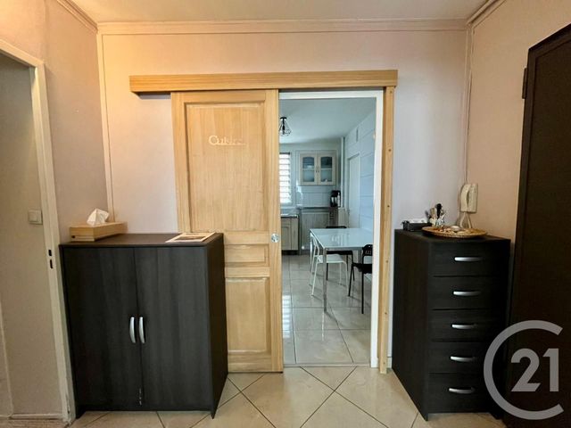 Appartement F6 &agrave; vendre - 6 pi&egrave;ces - 111 m2 - St Etienne - 42 - RHONE-ALPES