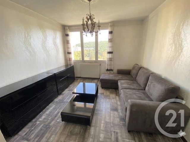 Appartement T4 &agrave; vendre - 4 pi&egrave;ces - 78 m2 - St Etienne - 42 - RHONE-ALPES