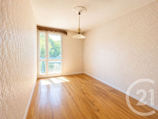 Appartement T4 &agrave; vendre - 4 pi&egrave;ces - 78 m2 - St Etienne - 42 - RHONE-ALPES