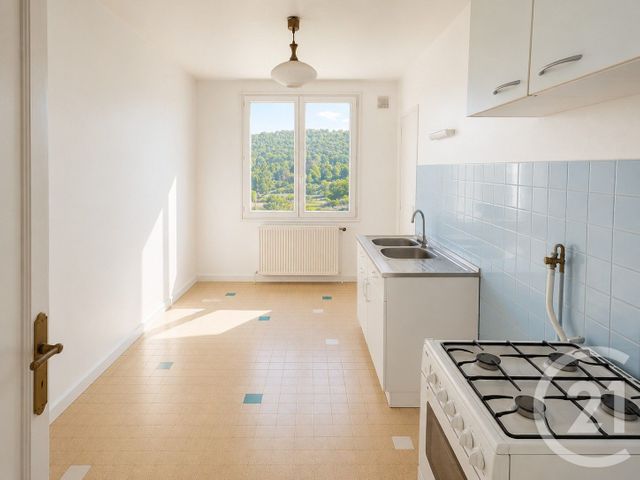 Appartement T4 &agrave; vendre - 4 pi&egrave;ces - 78 m2 - St Etienne - 42 - RHONE-ALPES