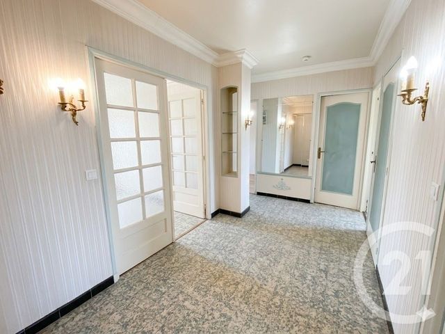 Appartement T4 &agrave; vendre - 4 pi&egrave;ces - 78 m2 - St Etienne - 42 - RHONE-ALPES