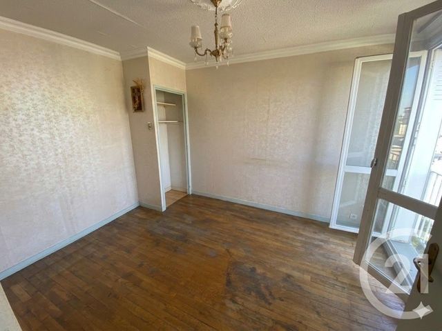 Appartement T4 &agrave; vendre - 4 pi&egrave;ces - 78 m2 - St Etienne - 42 - RHONE-ALPES