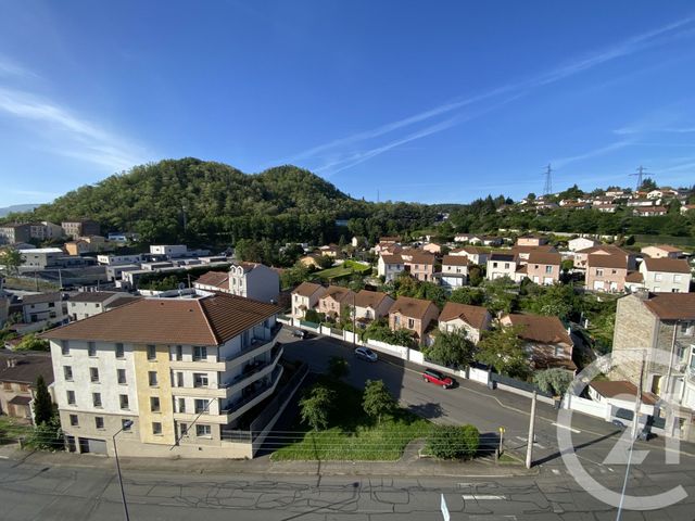 appartement - ST ETIENNE - 42