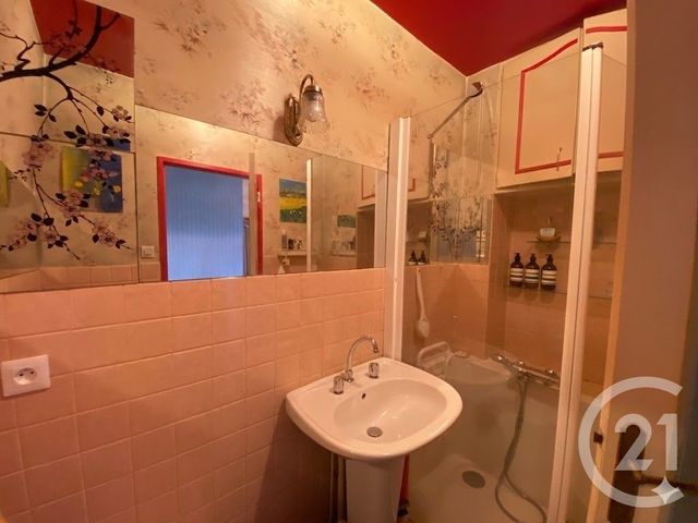 Appartement T4 &agrave; vendre - 4 pi&egrave;ces - 78 m2 - St Etienne - 42 - RHONE-ALPES