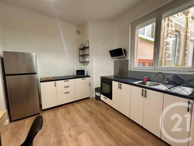 Appartement F2 &agrave; vendre - 2 pi&egrave;ces - 51 m2 - St Etienne - 42 - RHONE-ALPES