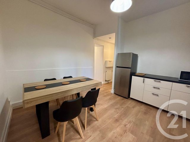 Appartement F2 &agrave; vendre - 2 pi&egrave;ces - 51 m2 - St Etienne - 42 - RHONE-ALPES