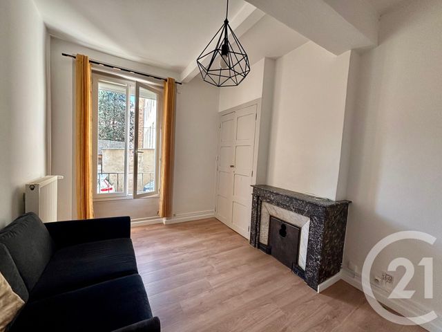 Appartement F2 &agrave; vendre - 2 pi&egrave;ces - 51 m2 - St Etienne - 42 - RHONE-ALPES