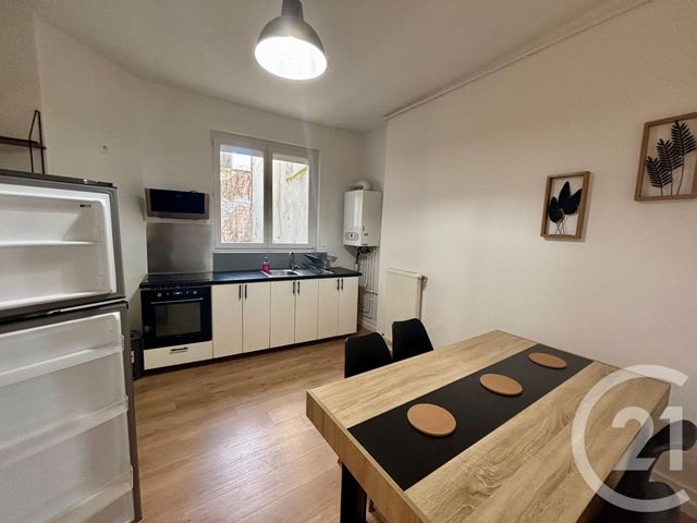 Appartement F2 &agrave; vendre - 2 pi&egrave;ces - 51 m2 - St Etienne - 42 - RHONE-ALPES