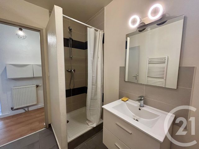 Appartement F2 &agrave; vendre - 2 pi&egrave;ces - 51 m2 - St Etienne - 42 - RHONE-ALPES