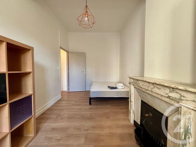 Appartement F2 &agrave; vendre - 2 pi&egrave;ces - 51 m2 - St Etienne - 42 - RHONE-ALPES