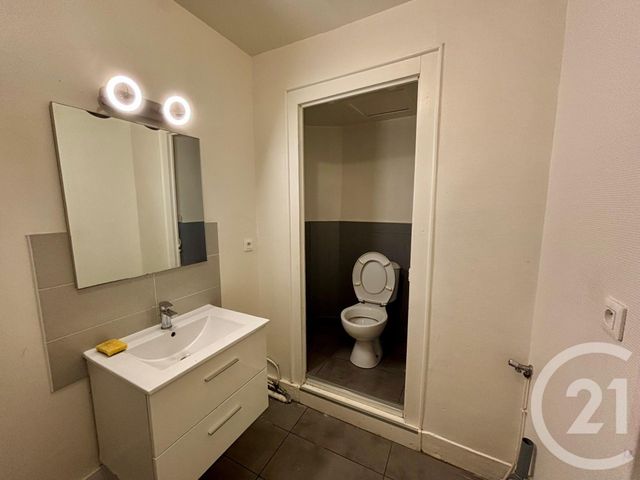 Appartement F2 &agrave; vendre - 2 pi&egrave;ces - 51 m2 - St Etienne - 42 - RHONE-ALPES