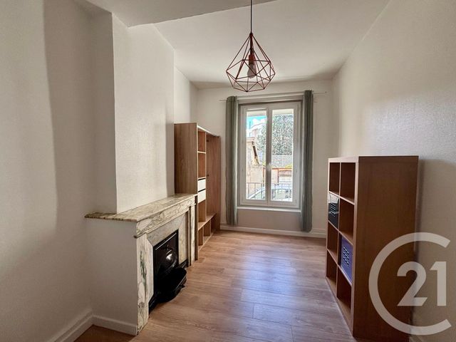 Appartement F2 &agrave; vendre - 2 pi&egrave;ces - 51 m2 - St Etienne - 42 - RHONE-ALPES