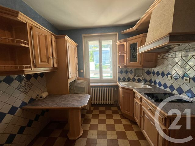 Maison &agrave; vendre - 6 pi&egrave;ces - 130 m2 - Firminy - 42 - RHONE-ALPES